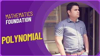 Types of Polynomial  Math by khan sir Foundation Batch  Apex Institute [upl. by Atolrac]