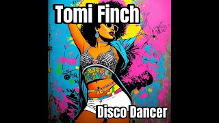 Tomi Finch Unleashes the Beat Dive into Disco Dancer – The Ultimate EDM Experience dj [upl. by Turrell]