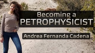 Petrophysicist ※ What can you do with a geology degree ※ Geology Careers in Oil amp Gas Industry [upl. by Anatniuq]