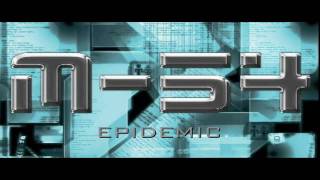 M54 Epidemic Trailer Kung Fu Robots [upl. by Holmann955]