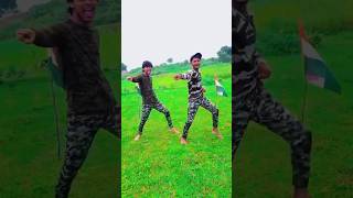 New dance  Tirange ke summan me  khesarilalyadav desh bhakti song 15 August shortvideo viral [upl. by Strepphon]