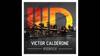 Victor Calderone  Phobia Original Mix Intec [upl. by Milly]