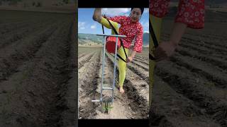 Farming farming newtechnologyideas agriculturelife [upl. by Une]