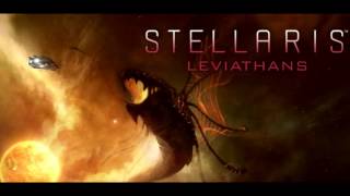 Stellaris Leviathans OST  The Titan [upl. by Flin]