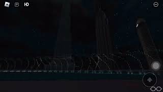 Roblox Dubai Fountain  Ensan Aktar [upl. by Yrellih]