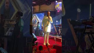 Nathaniel Bassey Praise Atmosphere 2022 [upl. by Tammie782]