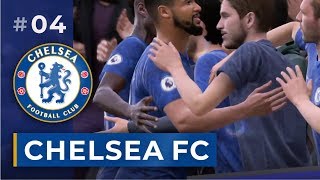 FIFA 20 Chelsea Career Mode 4  Champions League Begins [upl. by Fitton]