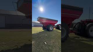 Trailer Safety Using Chocks to Secure Insulation Trailers [upl. by Cody]