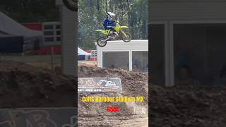 Coffs Harbour Stadium MX 65cc Husqvarna [upl. by Sirraj]