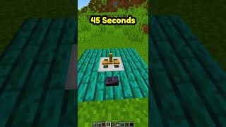 Easy Armor Stand Swapper In Minecraft Tutorial [upl. by Cleodal]