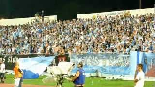 ŠK SLOVAN BRATISLAVA  crvena zvezda beograd 05082010 [upl. by Ponce]