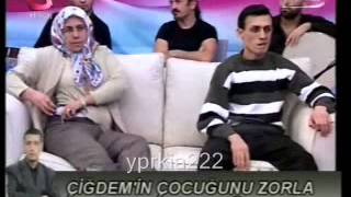 CANLI YAYINDA AİLE BİRBİRİNE GİRDİ Yalçın Çakır Yüzleşme [upl. by Titus760]