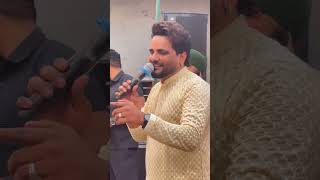 Manjit Sahota Live Pagal manjitsahota sunandasharma jaani [upl. by Minnnie]