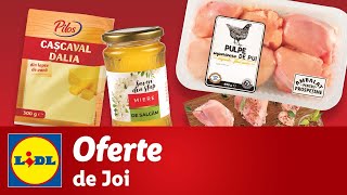 Prinde Ofertele de Joi • din 5 Septembrie 2024 [upl. by Tsui]