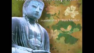 The Dhammapada FULL Audiobook [upl. by Nylsej]