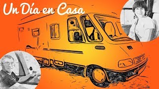 COMPRA AUTOCARAVANA DE SEGUNDA MANO PARA VIAJAR POR EL MUNDO [upl. by Natka]