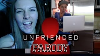 UNFRIENDED 2  DARK WEB  Official Trailer 2018 Horror Movie HD [upl. by Idnak]