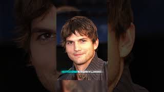 Ashton Kutcher Under Fire for Supporting  shorts celebritynews celebritycontroversies [upl. by Olsen]