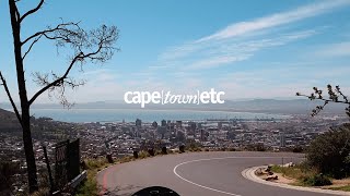 WATCH Join us on a hike up Kloof Corner Table Mountain [upl. by Coster]