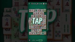 Arkadiums Mahjong Solitaire App Trailer [upl. by Alli]