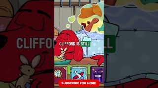 Clifford The Detective  A Dogs Life  Clifford The Big Red Dog clifford cliffordthebigreddog [upl. by Xirtaeb570]