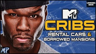 The History and Fakery of MTV CRIBS  Looking Back [upl. by Zebe]