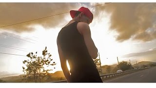 Jon Z  Sigue Caminando Video Oficial Spanish Version [upl. by Izabel]