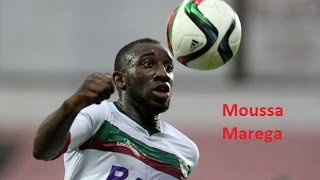 Moussa Marega  Best Goals and Skills [upl. by Ettevi]