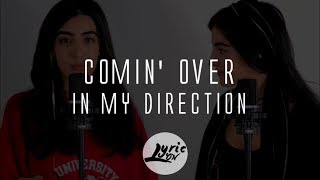 Despacito Mashup by Luciana Zogbi Lyrics [upl. by Asilrahc]