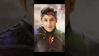 Mare dil ko judha balveer song shorts balveer devjoshi bbb [upl. by Newbill]