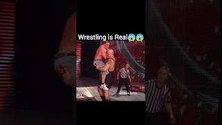 Wrestlers who almost died in the ring WWE ProWrestling Sports [upl. by Elatan882]