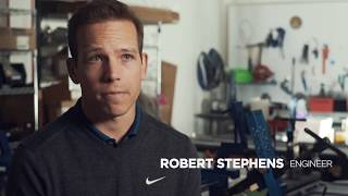 Robert Stephens  Stability Shaft [upl. by Wesa]