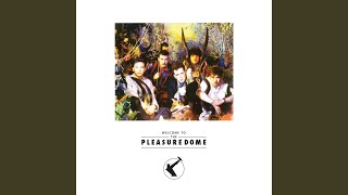 Welcome to the Pleasuredome  Frankie Goes to Hollywood  Live Cover by WTTP [upl. by Wolff]