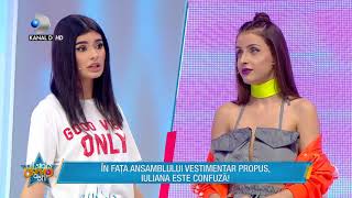 Bravo ai stil All Stars 13062018  Marisa a cedat Juratii au desfiintato [upl. by Dareen]