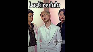 Jimin lachimolala song please youtube dont delete this video [upl. by Wershba223]