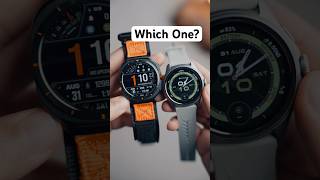 Tic Watch Pro 5 Enduro Unboxing vs Galaxy Watch Ultra [upl. by Citron276]