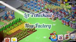 TOWNSHIP New Update 1503 Details  Jan 2024  Free 5 Township Cash [upl. by Aloisia]