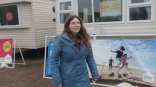 I Compare Caravans for Sale in Hunstanton [upl. by Erot]