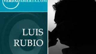 Luis Rubio habla sobre el proceso de quotpacificaciónquot de Puerto Boyacá [upl. by Asserat]