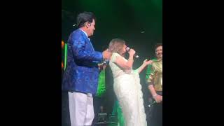 Kumar Sanu  Alka Yagnik  Udit Narayan Live Performancekumarsanu alkayagnik uditnarayansong [upl. by Erasmo131]