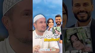 Dilan POLATa nasihat  Kerem Önder [upl. by Nylikcaj143]