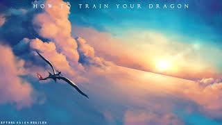 How To Train Your Dragon Theme  Epic Orchestra Remix [upl. by Jaylene]