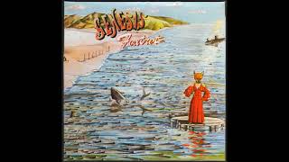 Genesis  Foxtrot Full Album 1972 [upl. by Raynard]