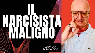 Il narcisista maligno [upl. by Sage]