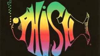 Phish Ghost 52200 Radio City Music Hall [upl. by Adnesor]