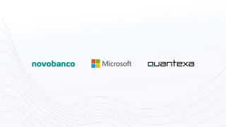 Getting Your Data AIReady Novo Banco’s Transformation with Microsoft and Quantexa [upl. by Sirromal]