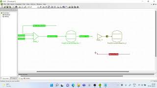 Simulation of Ethylbenzene Process5 [upl. by Markson116]