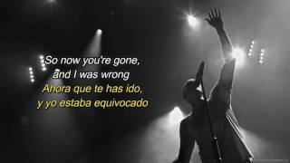 Linkin Park  Somewhere I Belong Sub Español [upl. by Bensen355]