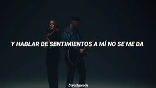 Tanto  Jesse amp Joy feat Luis Fonsi Letra [upl. by Jestude]