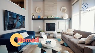 The Best airbnb in CanmoreampBanffNomad by Samsara SSR Property Management The BEST AIRBNB IN CANMORE [upl. by Brana57]